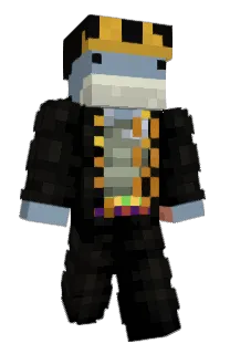 moomoo001's Minecraft skin