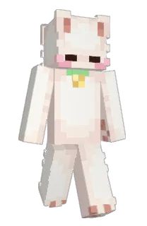 nell717's Minecraft skin