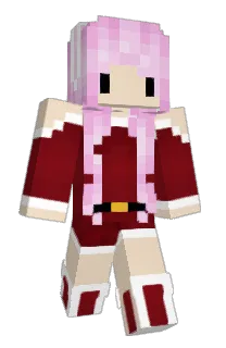 Front of Nachaves's skin