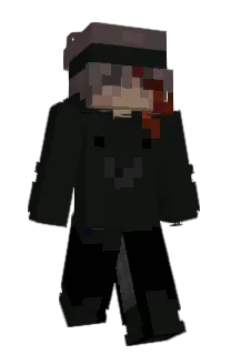 Front of Ax1mityy's skin