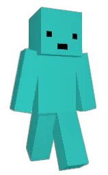 leonsfang's Minecraft skin wearing the Pan cape