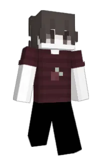 camhz's Minecraft skin