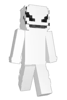 14424 Minecraft avatar full body