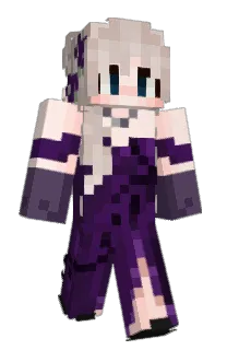 Front of Nightmare2455's skin