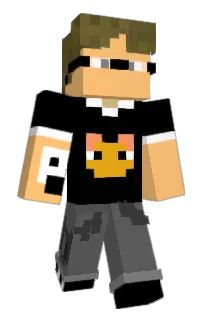 Front of xandi_daora's skin