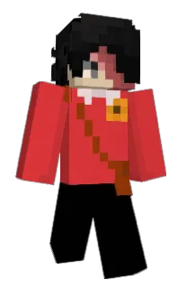 chxr1ie's Minecraft skin