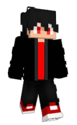 jorfreth's Minecraft skin wearing the Follower's cape