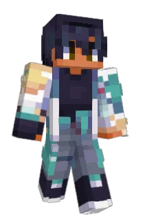 Front of eroseink's skin