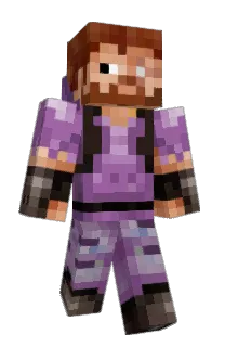 iskall86's Minecraft skin