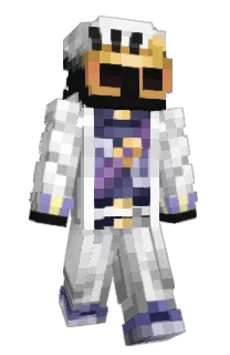 beedyy's Minecraft skin