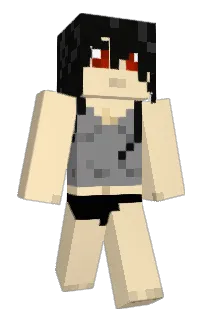 Front of pb6k's skin