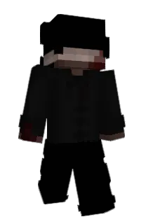 thaai's Minecraft skin
