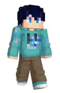 Front of Xing_Chenn's skin