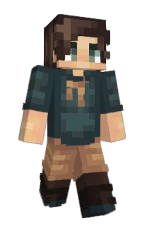 ValeasV's Minecraft skin