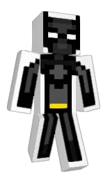 yuistiti's Minecraft skin wearing the Migrator cape