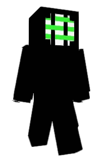 Jaydeninnit's Minecraft skin