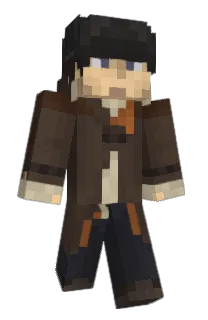 kazibar17's Minecraft skin