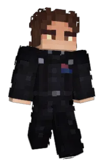 Kusak4be's Minecraft skin