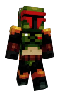 Front of BMO_Angel's skin