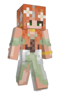 marstopluto's Minecraft skin