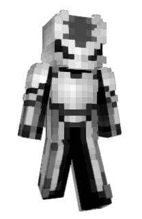 End_Archer's Minecraft skin