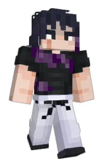 David_Save's Minecraft skin