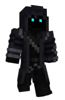 Front of upper1997's skin