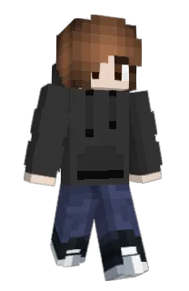 cyb3rn371c's Minecraft skin