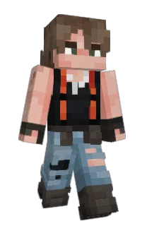 KOFEYKA's Minecraft skin