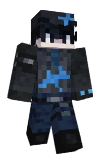 Griffin_NE's Minecraft skin