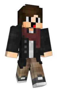 Front of IDODRUGSANDIRAP3's skin