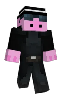 Front of Yezzus_2214's skin
