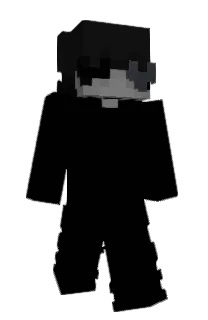 zDreamqh's Minecraft skin