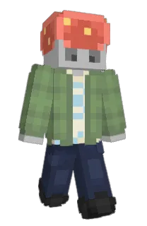 Front of _Jwms_'s skin