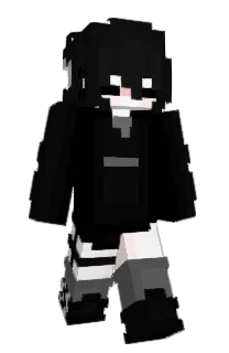 Front of YTSOA_'s skin