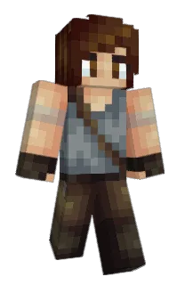 Front of rvllt's skin