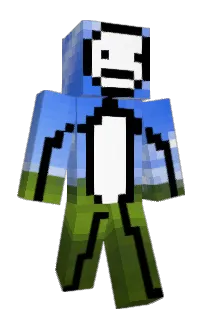 Front of snoopydoogiedogy's skin