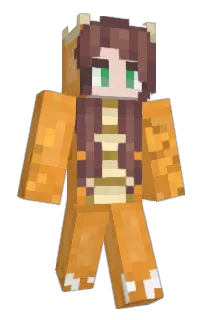 Bayliebug_'s Minecraft skin