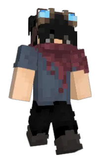 californ1ia's Minecraft skin