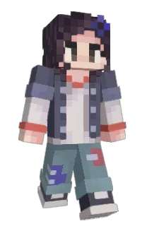 MKKGM's Minecraft skin