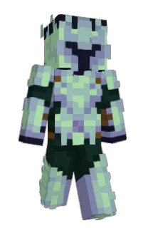 ERT2010's Minecraft skin