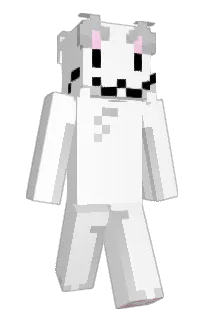 luinele's Minecraft skin