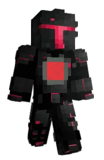 Front of comillas_a16's skin