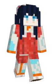 Skin preview