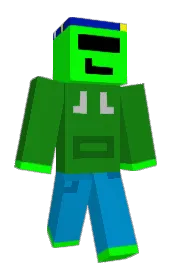 Skin preview
