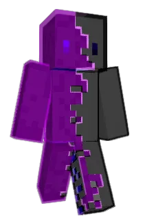 Front of Sinerest's skin