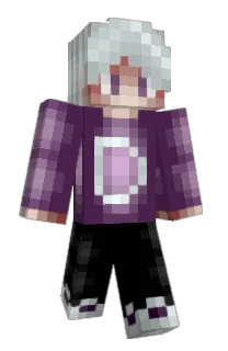 Front of doradori_games's skin