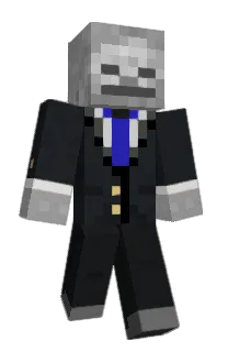 Front of slashersmilemov's skin