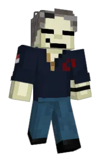Front of nthngsw's skin