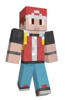 GoldenDiam0nd's Minecraft skin